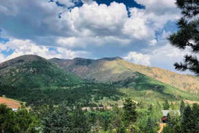 Winnemucca Spa - Mountain Home